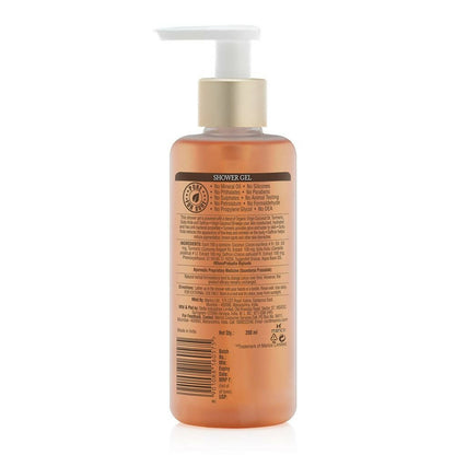 Coco Soul Shower Gel