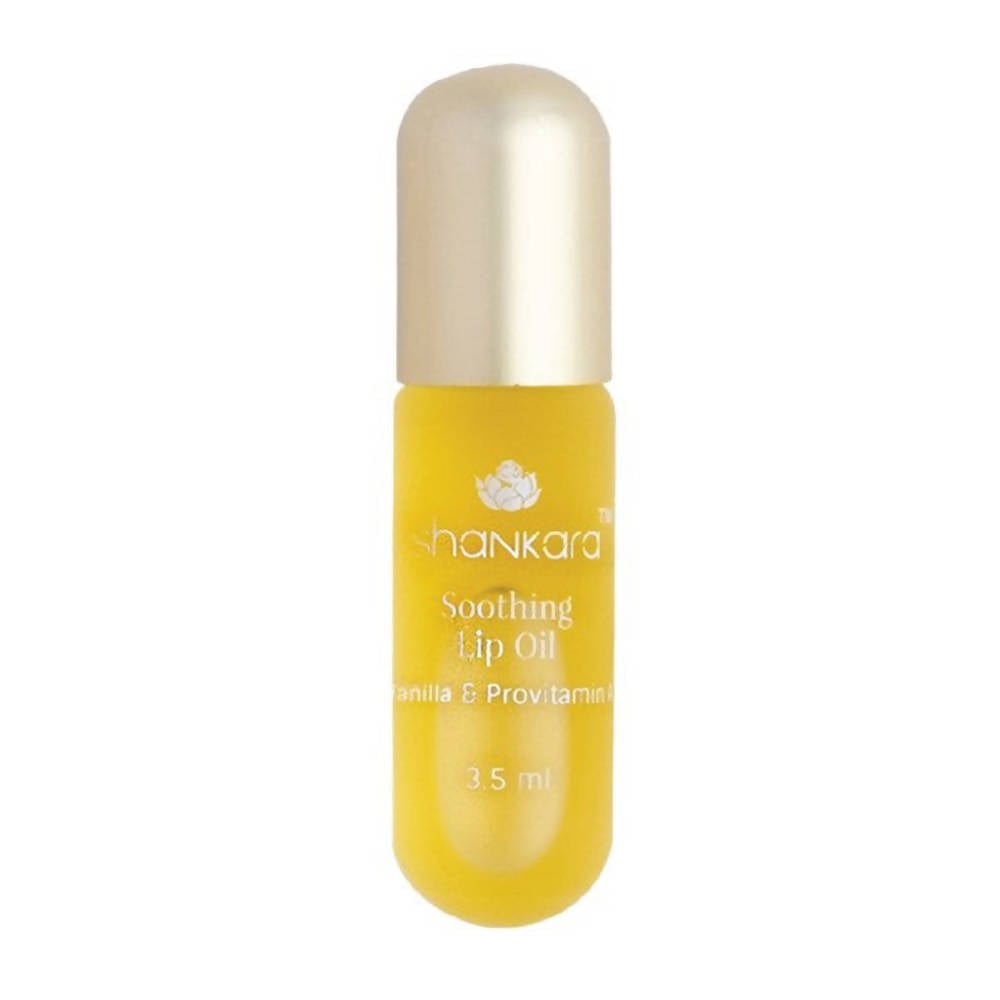 Shankara Soothing Lip Oil