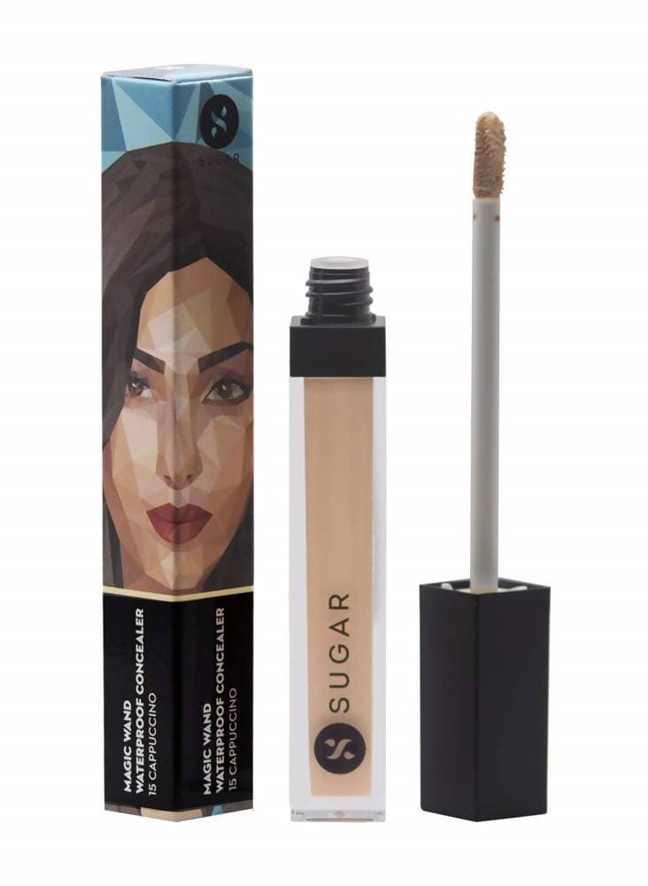 Sugar Magic Wand Waterproof Concealer - 30 Chococcino