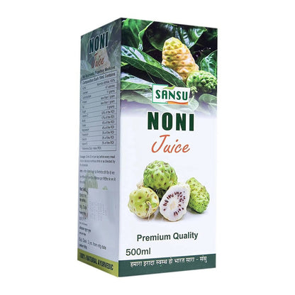 Sansu Noni Juice