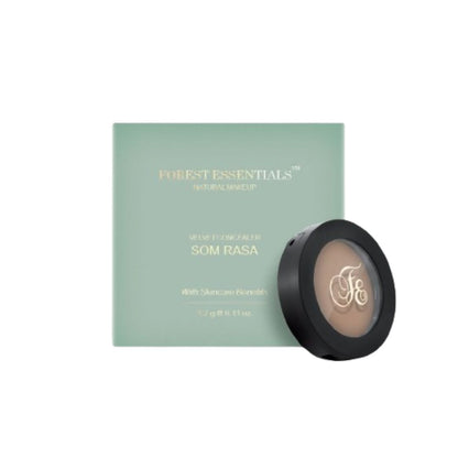 Forest Essentials Som Rasa Velvet Concealer Badami