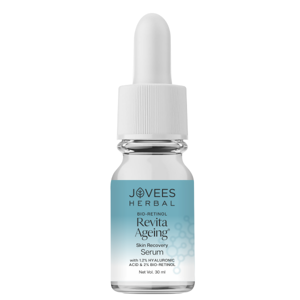 Jovees Bio-Retinol Revita Ageing Face Serum