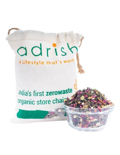 Adrish Organic Kahwa Tea - BUDNE