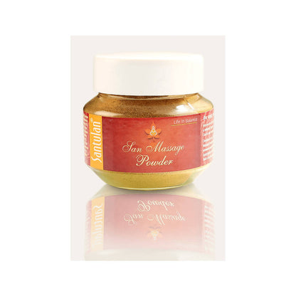 Santulan Ayurveda San Massage Powder