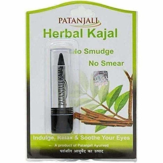 Patanjali Herbal Kajal