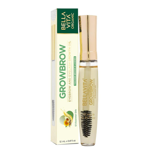 Bella Vita Organic Grow Brow - BUDNE