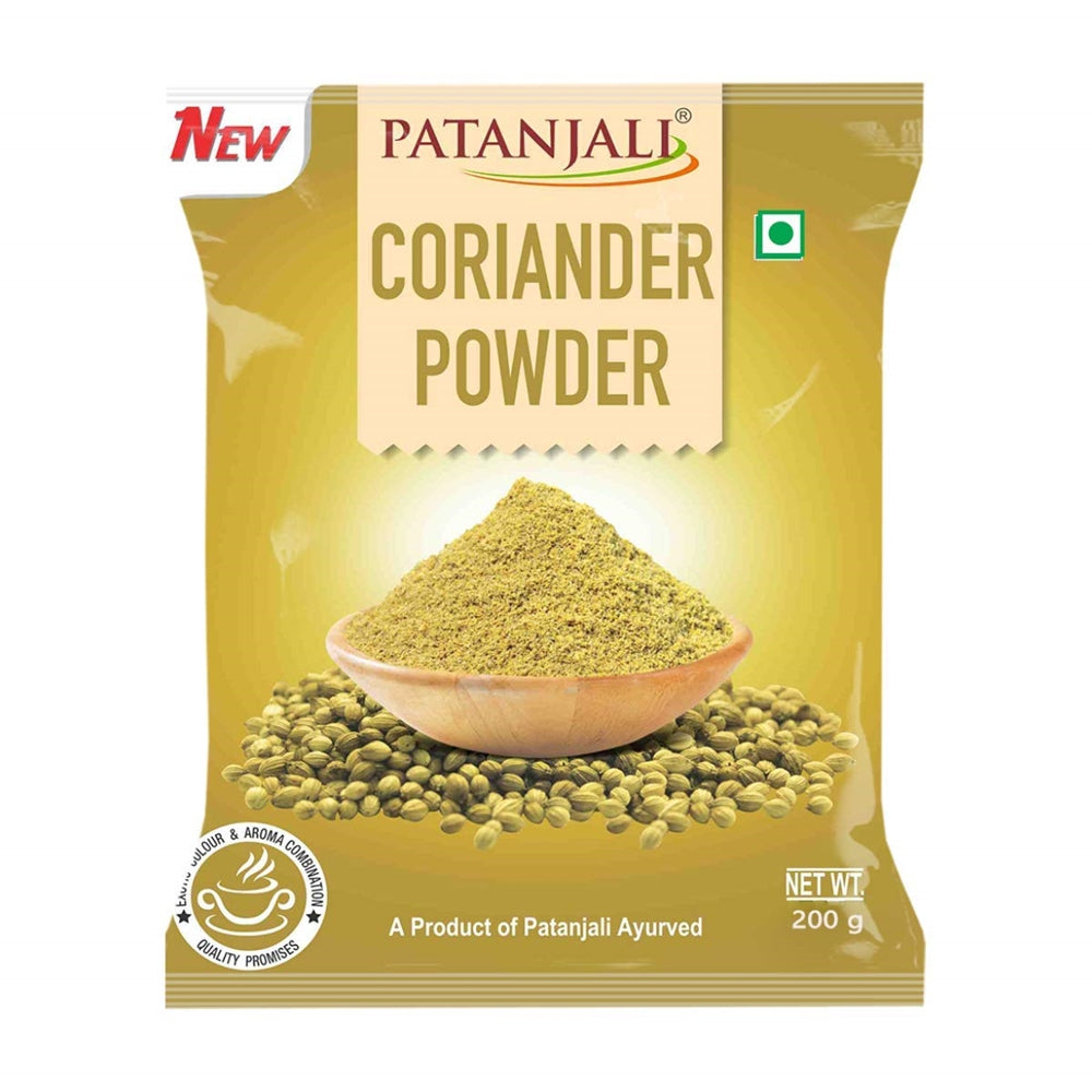 Patanjali Coriander Powder