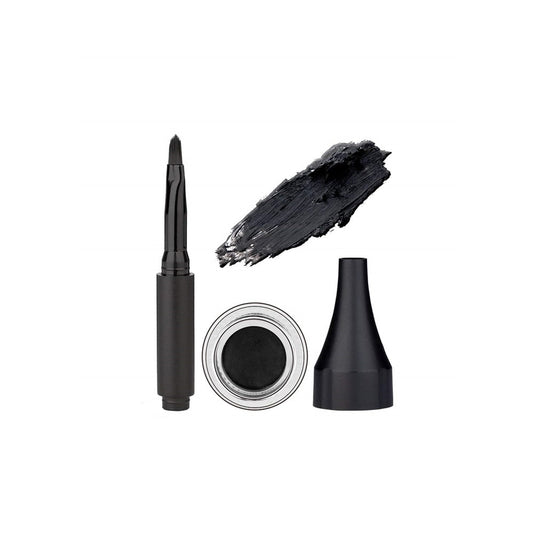 Sugar Born To Wing Gel Eyeliner - Blackmagic Woman (Black)