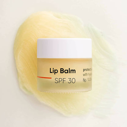 Minimalist SPF 30 Lip Balm For Protection & Nourishment