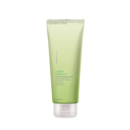 Faces Canada Urban Balance Daily Cleansing Mousse - usa canada australia