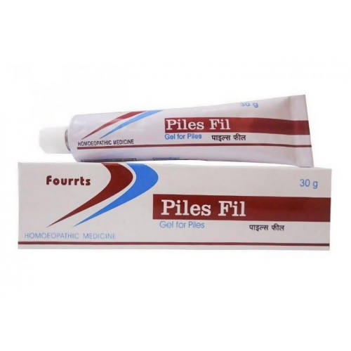 Fourrts Piles Fil Gel