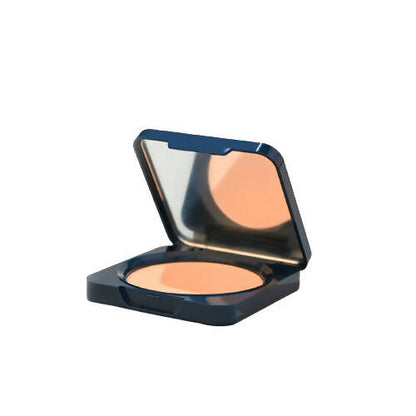 Belora Paris Matte Finish Compact - Light Heart - BUDNE