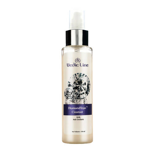 Vedic Line Diamond Tejas Face Cleanser - usa canada australia