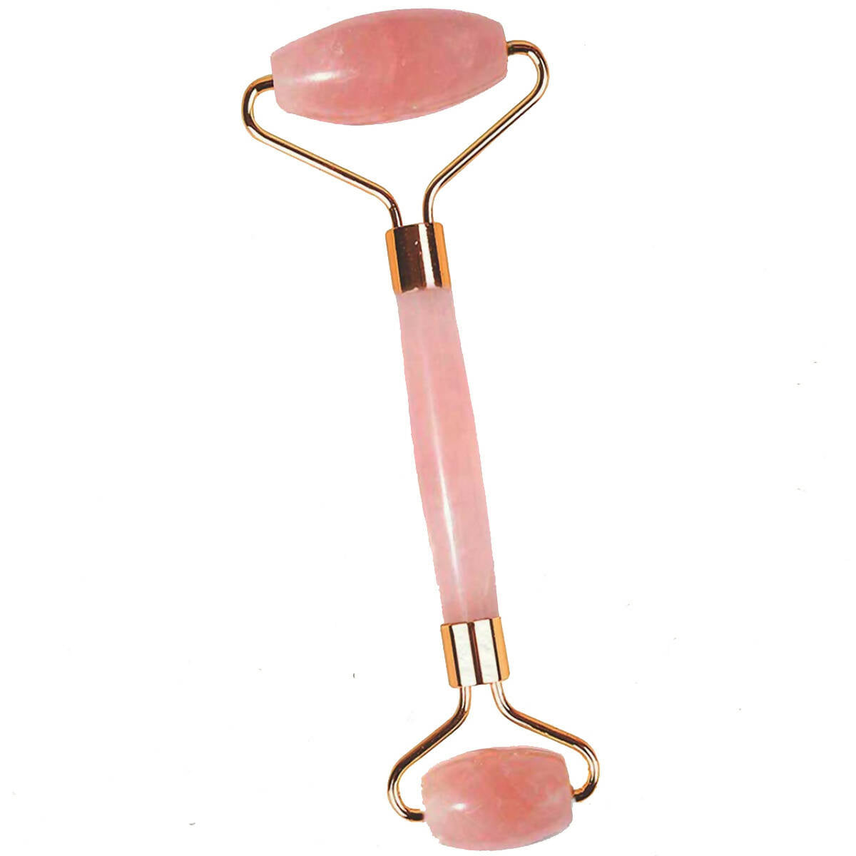 Love Earth Rose Quartz Face Roller