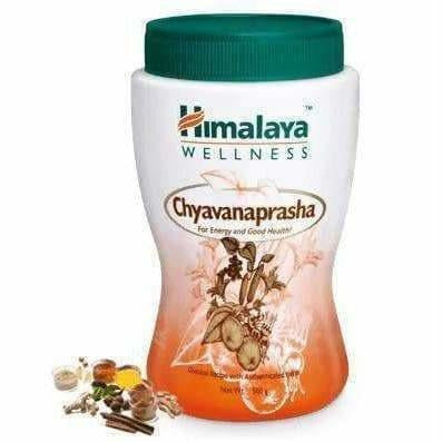 Himalaya Herbals - Chyavanaprasha