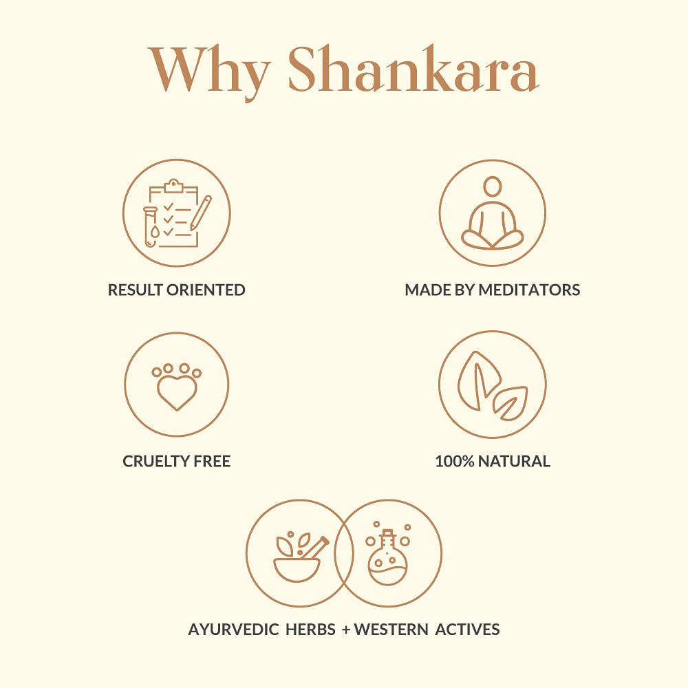 Shankara Purifying Sea Salt Scrub