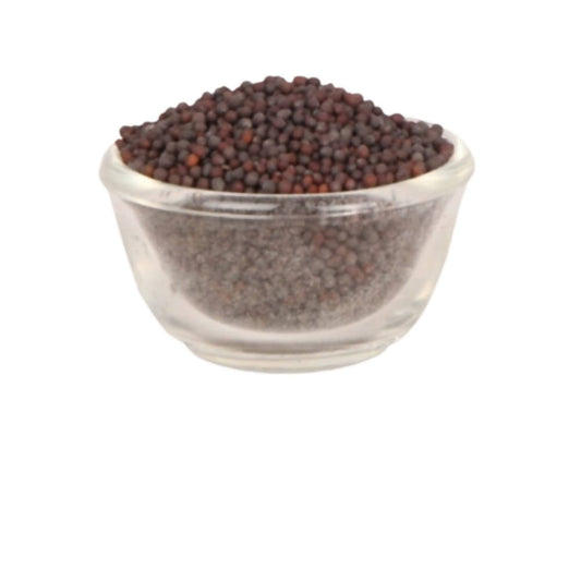 Freshon Mustard Seeds Small (Natural) -  USA, Australia, Canada 