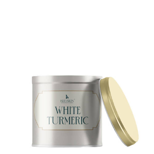 Isle Of Skin White Turmeric