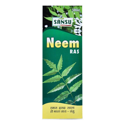 Sansu Neem Ras