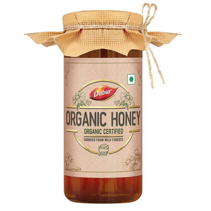 Dabur Organic Honey