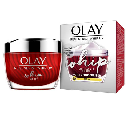 Olay Regenerist SPF 30 Whip Cream