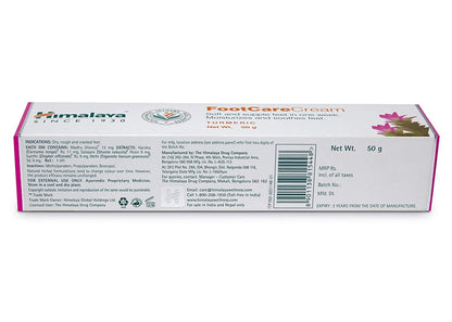 Himalaya Herbals Foot Care Cream