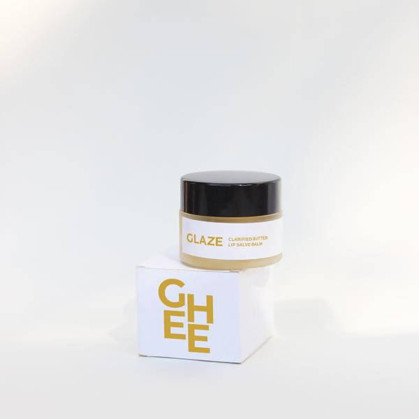 Enn Glaze Clarified Butter Lip Salve Balm