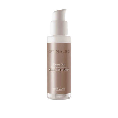 Oriflame Optimals Even Out Illuminating Serum - BUDNE