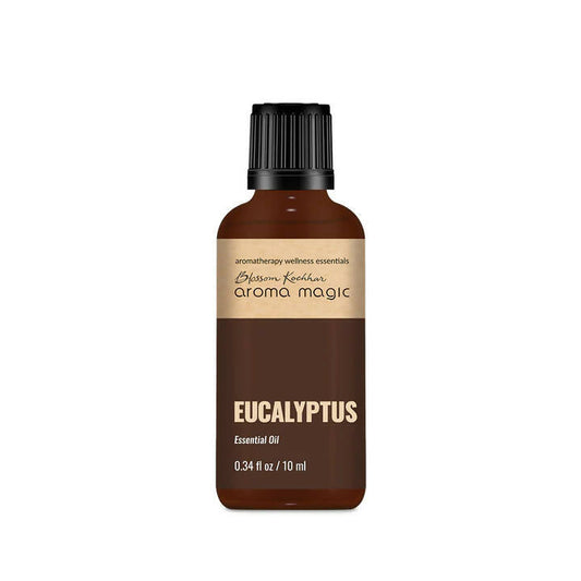 Blossom Kochhar Aroma Magic Eucalyptus Oil - BUDNEN