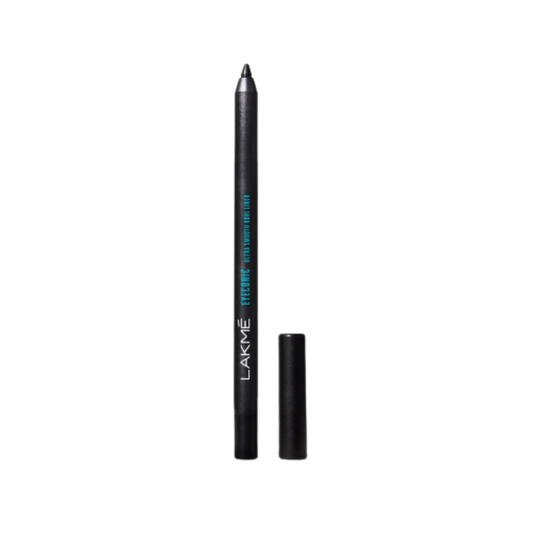 Lakme Eyeconic Ultra Smooth Kohl Liner - Black - buy in USA, Australia, Canada