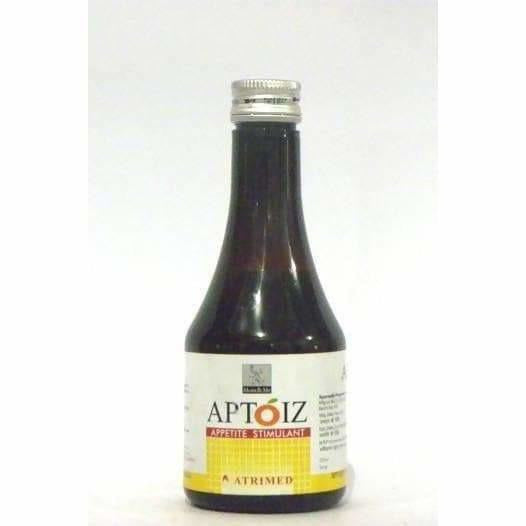 Atrimed Ayurvedic Aptoiz Syrup