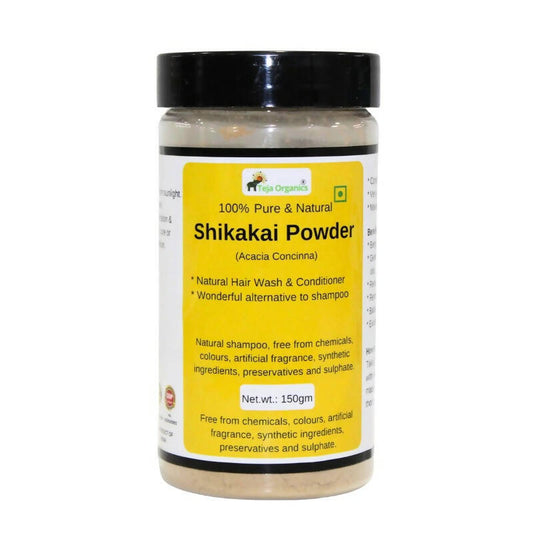 Teja Organics Shikakai Powder