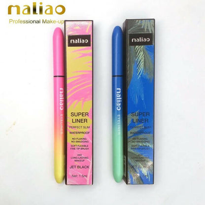 Maliao Professional Matte Look Super Eyeliner Pen 205