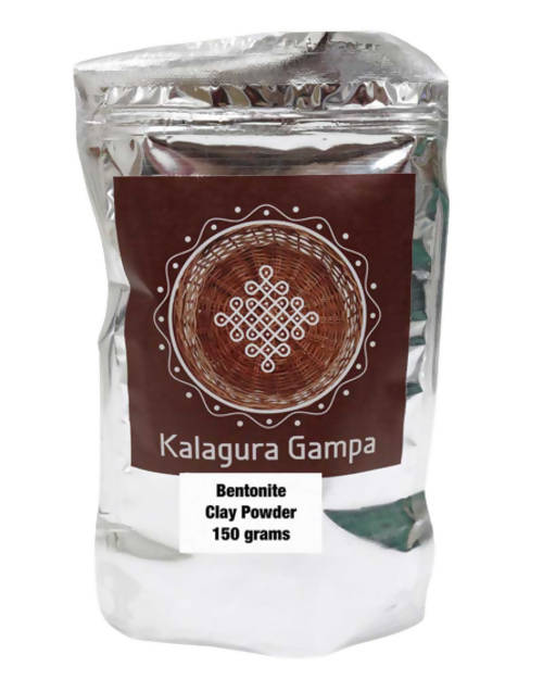 Kalagura Gampa Bentonite Clay Powder