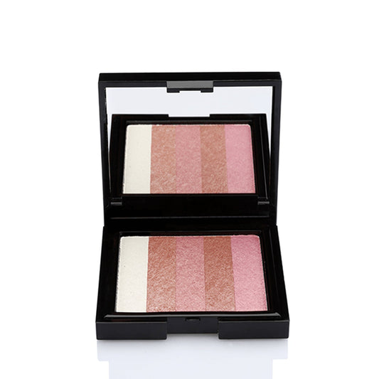 Colorbar Shimmer Bar Pro Rose Glow - buy in USA, Australia, Canada