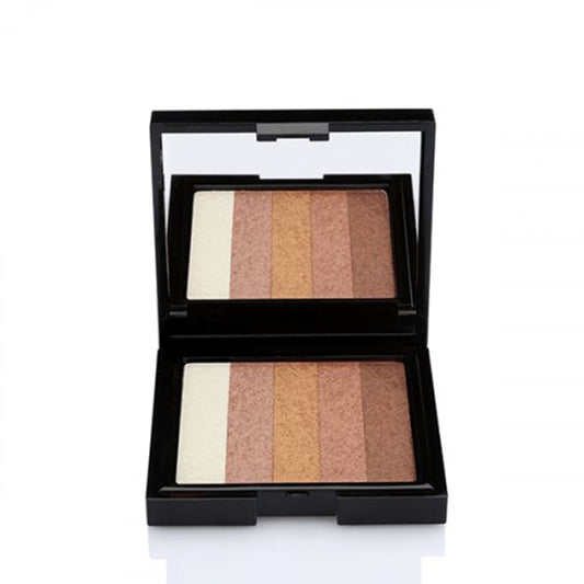 Colorbar Shimmer Bar Pro Bronze Glow - buy in USA, Australia, Canada