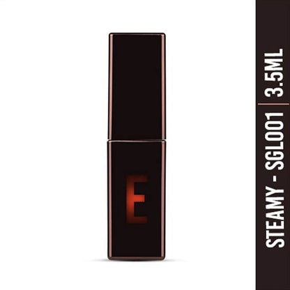 Colorbar Sexy Kiss Proof Gel Lipcolor Steamy - [001]