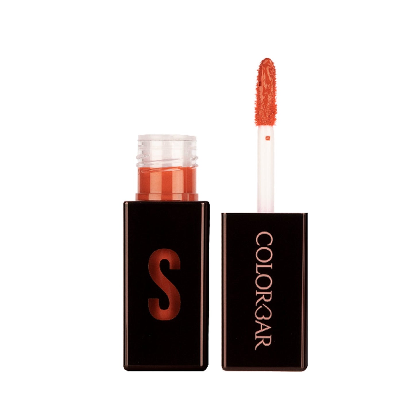 Colorbar Sexy Kiss Proof Gel Lipcolor Slinky - [003]