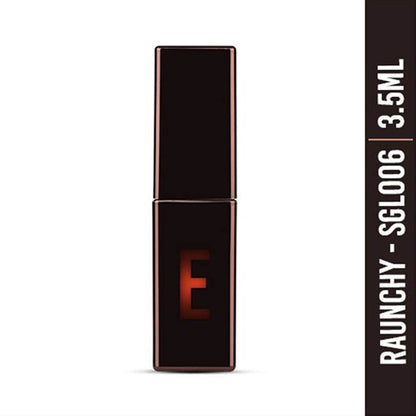 Colorbar Sexy Kiss Proof Gel Lipcolor Raunchy - [006]