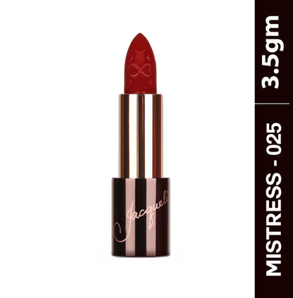 Colorbar Sinful Matte Lipcolor Mistress- 025