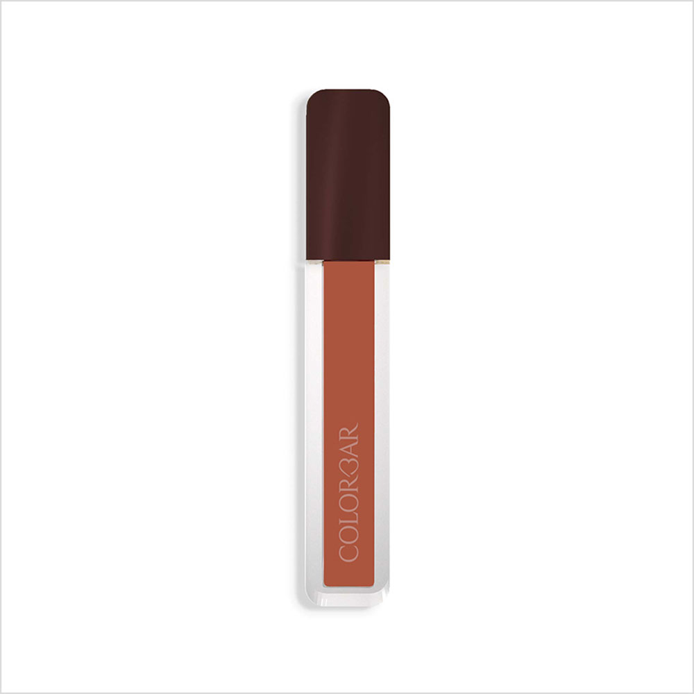 Colorbar Powerkiss Vegan Matte Lipcolor- Bitch Kiss - buy in USA, Australia, Canada