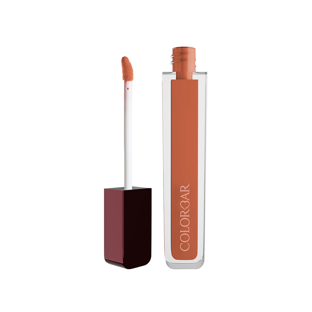 Colorbar Powerkiss Vegan Matte Lipcolor- Bitch Kiss