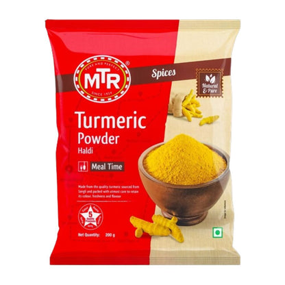 MTR Turmeric Powder