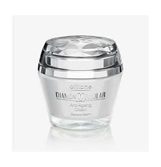 Oriflame Diamond Cellular Diamond Cellular Anti-Ageing Cream