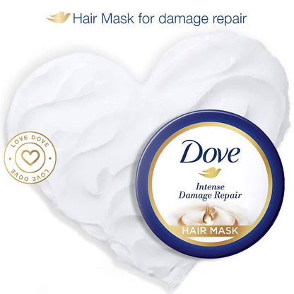 Dove Intense Damage Repair Hair Mask