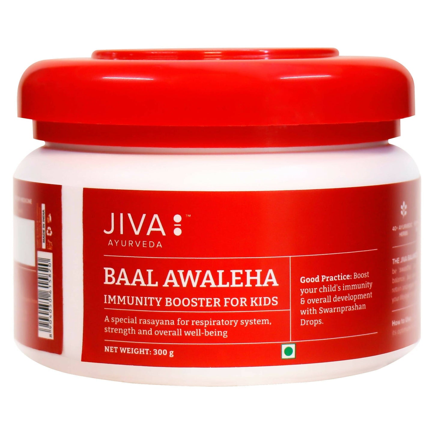 Jiva Ayurveda Baal Awaleha -  usa australia canada 