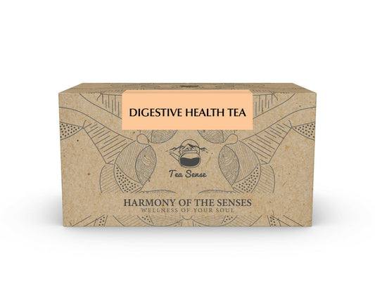 Tea Sense Digestive Health Tea Bags Box - buy in USA, Australia, Canada