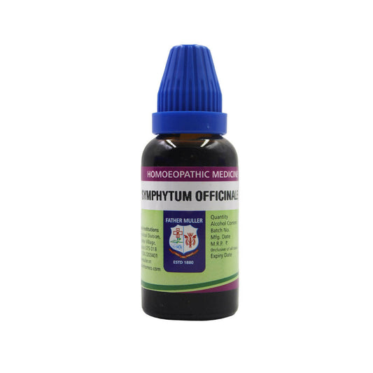 Father Muller Symphytum Officinale Mother Tincture Q