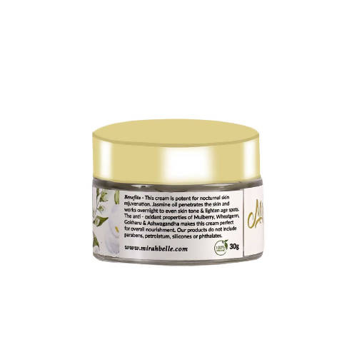 Mirah Belle Exotic Face Cream