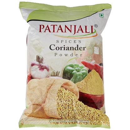 Patanjali Coriander Powder